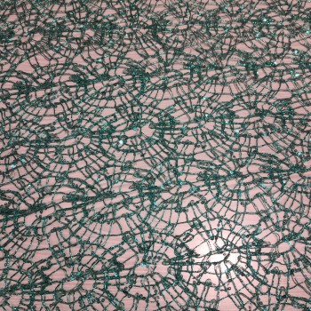 Spider Lace