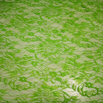 Lace Plain Dyed