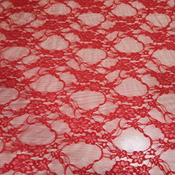 Lace Plain Dyed