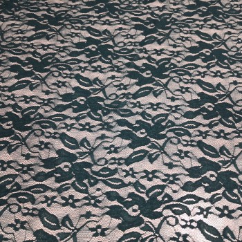 Lace Plain Dyed