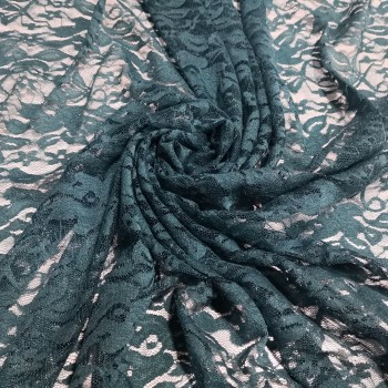 Lace Plain Dyed