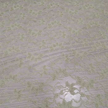 Lace Plain Dyed