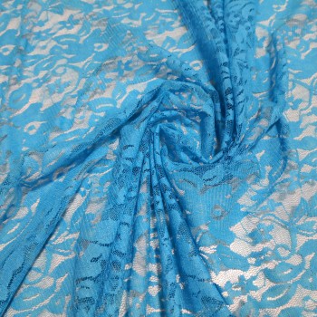 Lace Plain Dyed
