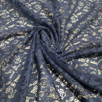 Lace Plain Dyed