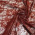 Lace Plain Dyed