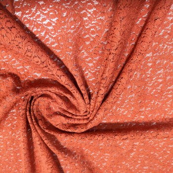Lace Plain Dyed