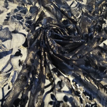 Lace Plain Dyed