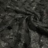 LACE PLAIN DYED