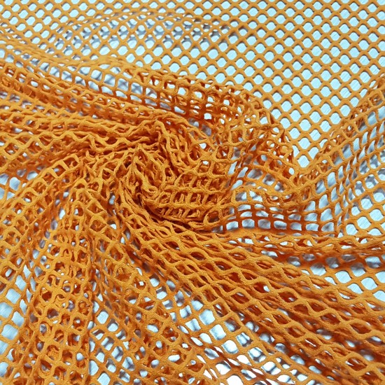 Πορτοκαλί Δίχτυ