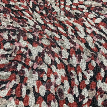  elastic woven 