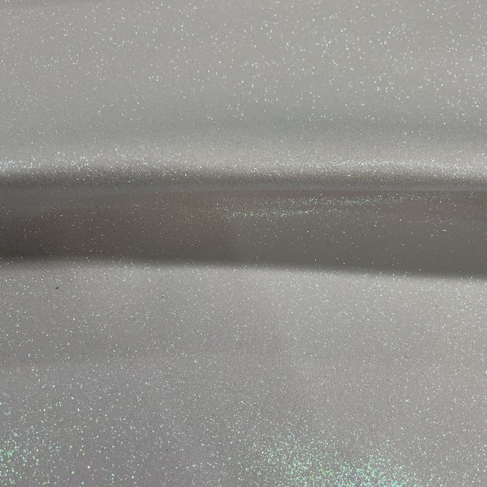 FOAM GLITTER ΛΕΥΚΟ FOAM GLITTER ΛΕΥΚΟ