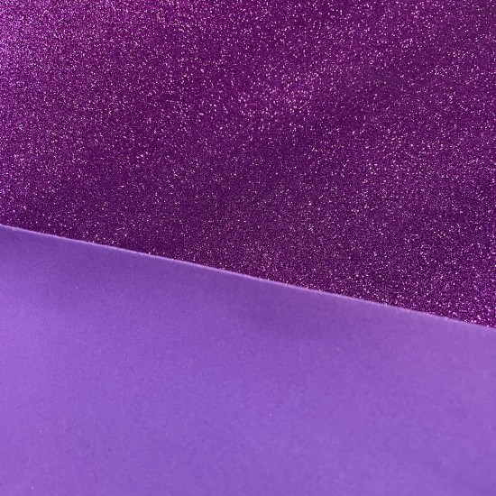 FOAM GLITTER ΜΩΒ FOAM GLITTER ΜΩΒ