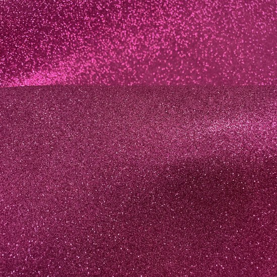 FOAM GLITTER ΦΟΥΞΙΑ FOAM GLITTER ΦΟΥΞΙΑ