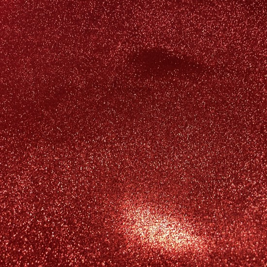 FOAM GLITTER ΚΟΚΚΙΝΟ FOAM GLITTER ΚΟΚΚΙΝΟ