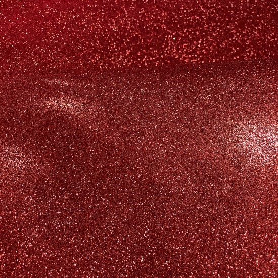 FOAM GLITTER ΚΟΚΚΙΝΟ FOAM GLITTER ΚΟΚΚΙΝΟ