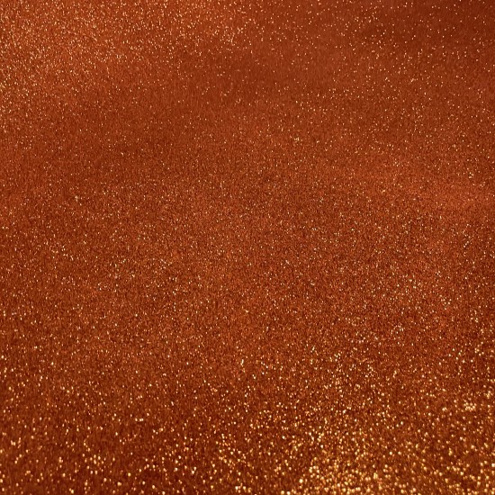 FOAM GLITTER ΠΟΡΤΟΚΑΛΙ FOAM GLITTER ΠΟΡΤΟΚΑΛΙ