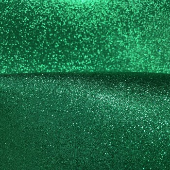 FOAM GLITTER ΠΡΑΣΙΝΟ