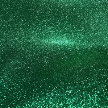 FOAM GLITTER