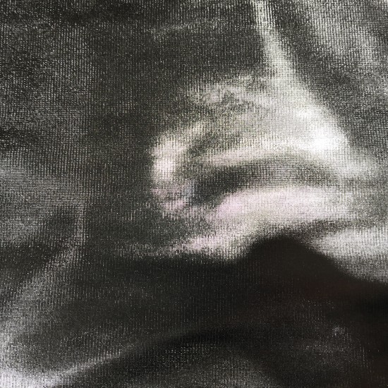 Ασημί Foil Ασημί Foil