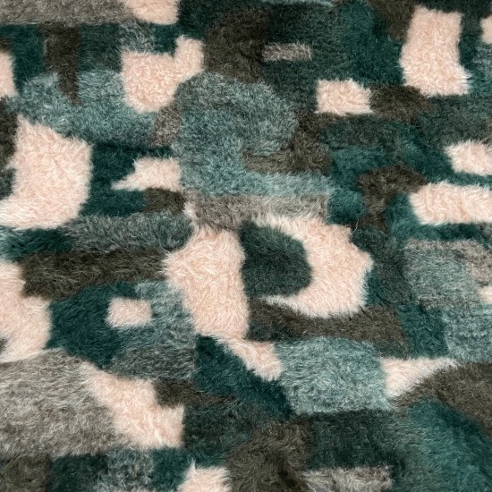 Faux Fur Faux Fur