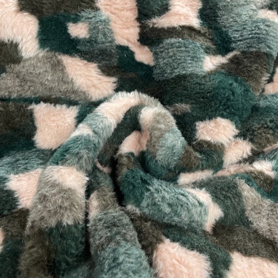 Faux Fur Faux Fur