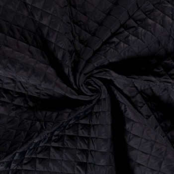 Blue double phase quilter