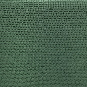 QUILTED