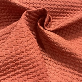 Quilted