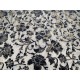 Embroidered tulle Embroidered tulle