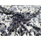 Embroidered tulle Embroidered tulle