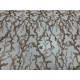 Embroidered tulle Embroidered tulle