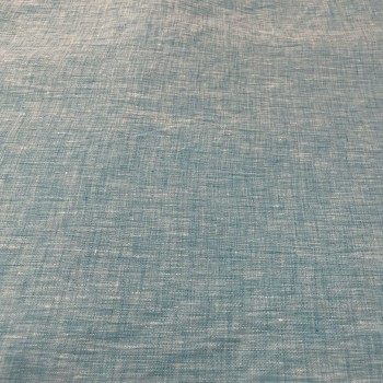 Shiel melange thin linen