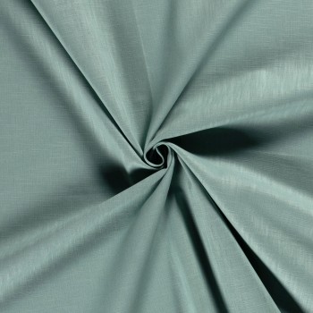 Mint linen