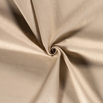 Beige linen