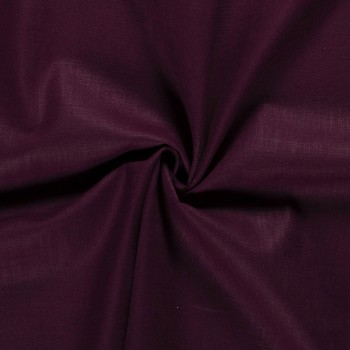 Bordeaux linen