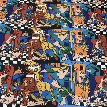 Λονέτα Guernica