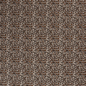 Panama Animal Print
