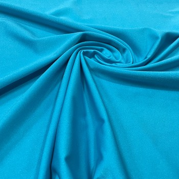 Turquoise Lycra