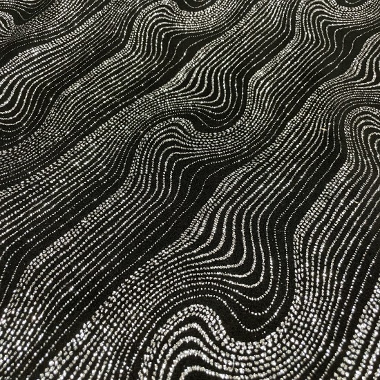 ΛΥΚΡΑ WAVE ΜΑΥΡΟ-ΑΣΗΜΙ ΛΥΚΡΑ WAVE ΜΑΥΡΟ-ΑΣΗΜΙ