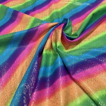 ΛΥΚΡΑ RAINBOW ΠΟΛΥΧΡΩΜΗ