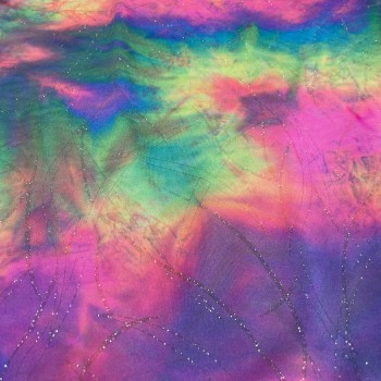 ΛΥΚΡΑ TIE-DYE