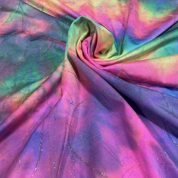 ΛΥΚΡΑ TIE-DYE