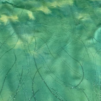 ΛΥΚΡΑ TIE-DYE ΠΡΑΣΙΝΟ 
