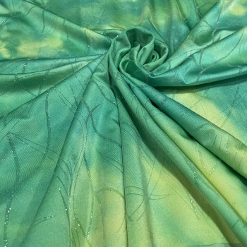 ΛΥΚΡΑ TIE-DYE ΠΡΑΣΙΝΟ 