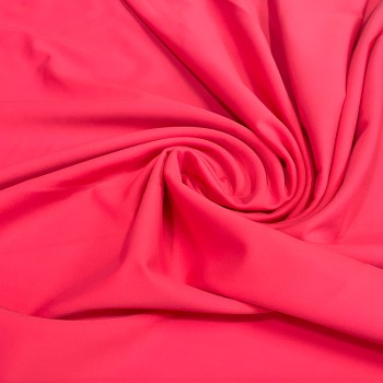 Coral matte Lycra