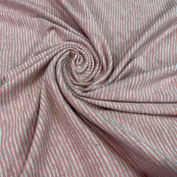 COTTON - ELASTAN