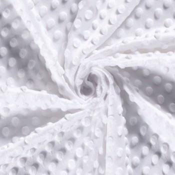 White Minky