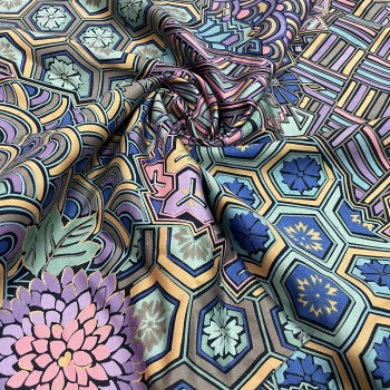 BROCADE