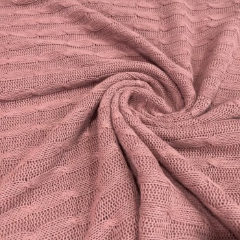 grey elastic woven 