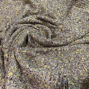 grey elastic woven 